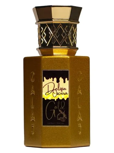 Delizia Oscura Gold