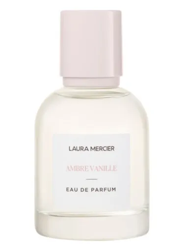 Ambre Vanille Eau de Parfum