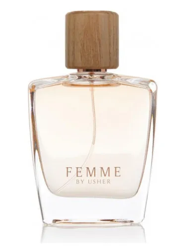 Femme by Usher