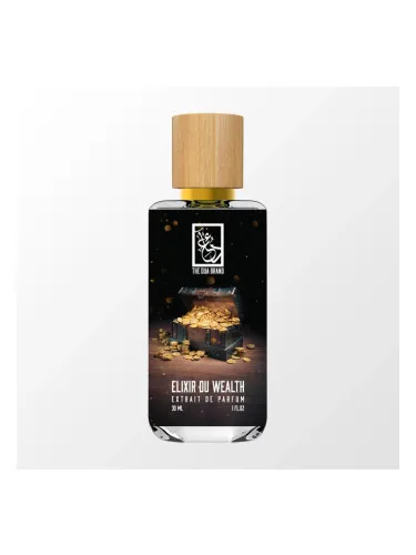 Elixir Du Wealth