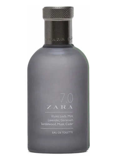 7.0 Zara
