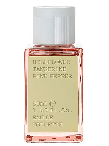 Bellflower Tangerine Pink Pepper