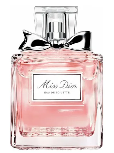 Miss Dior Eau de Toilette 2019