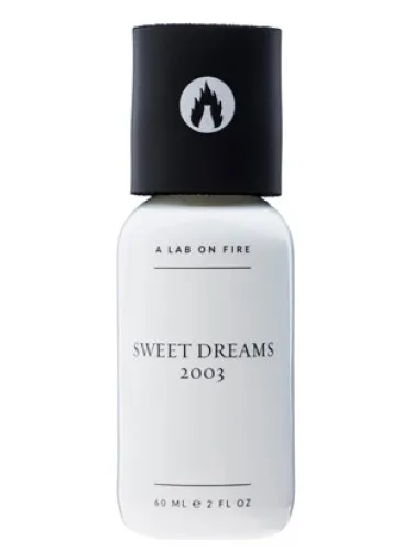 Sweet Dreams 2003