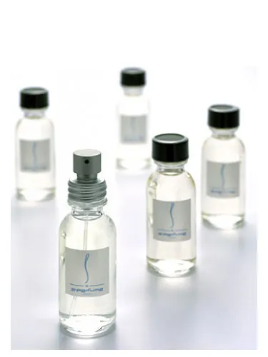 S-Perfume Jet Scent Remix 2.0