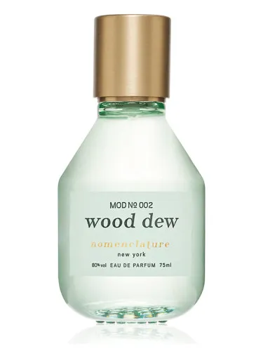 Wood Dew