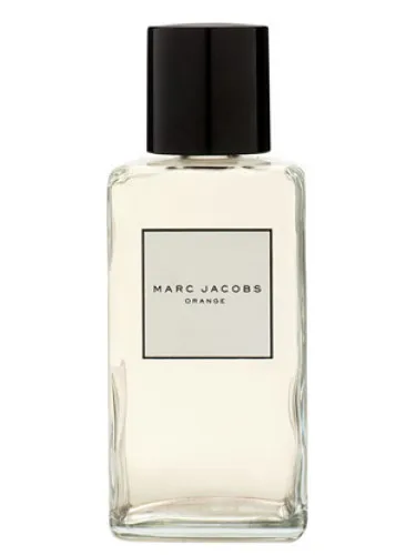 Marc Jacobs Splash Orange