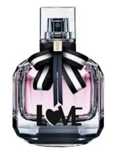 Mon Paris Floral Eau de Parfum In Love Collector 2018