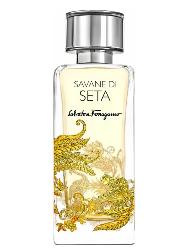 Savane di Seta