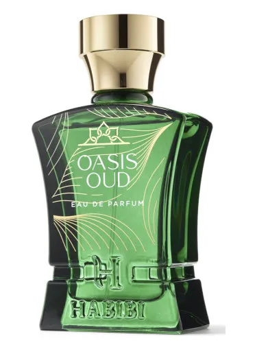 Oasis Oud