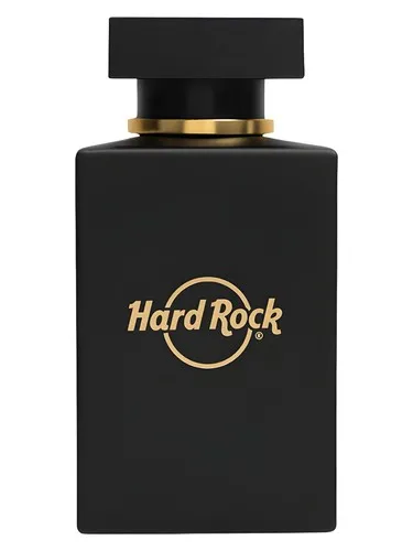 Hard Rock For Him