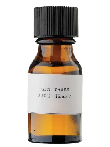 Smell of Freedom Part 3: Oudh Heart