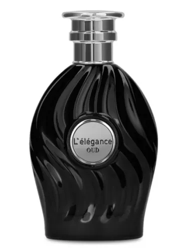 L'elegance Oud