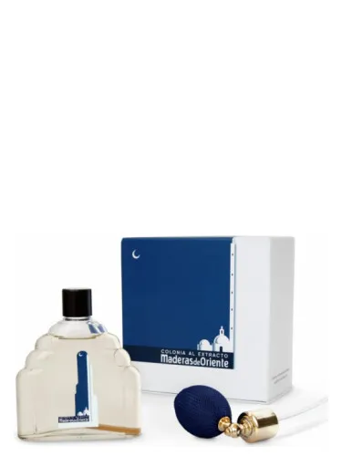 Maderas de Oriente Cologne Extract