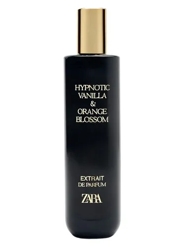 Hypnotic Vanilla & Orange Blossom