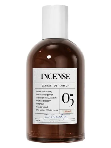 Oriental Blossom Perfume 05