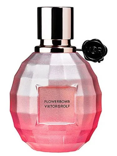 Flowerbomb La Vie En Rose 2014