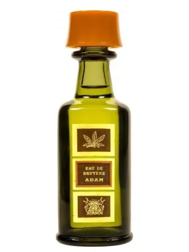 Eau de Bruyère