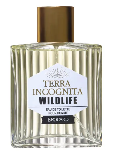 Terra Incognita Wild Life