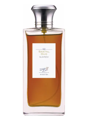Santal Oud