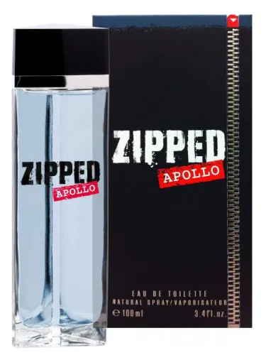 Zipped Apollo