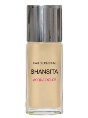 Shansita Acqua Dolce