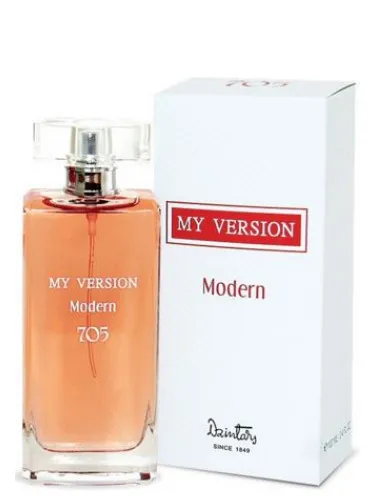 My Version Modern 705