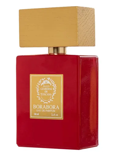 Borabora Limited Edition