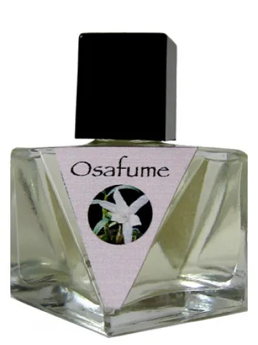Osafume