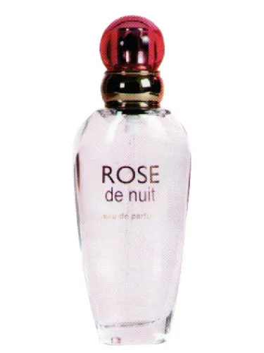 Rose De Nuit
