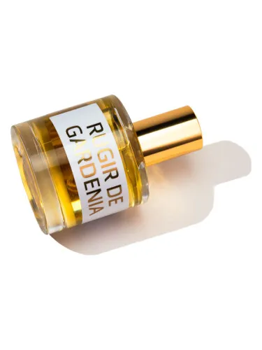 JD Rugir de Gardenia