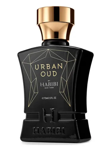 Urban Oud
