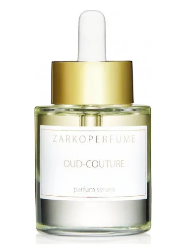 Oud-Couture