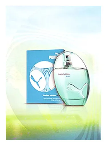 Puma Limited Edition Man