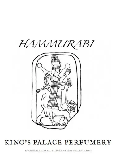 Hammurabi