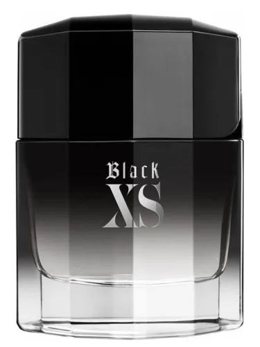 Black XS (2018)