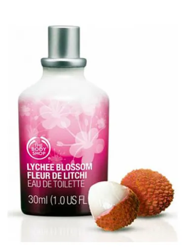 Lychee Blossom