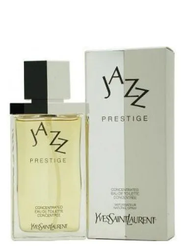 Jazz Prestige