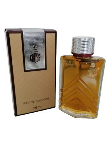 Mark Cross Eau de Cologne
