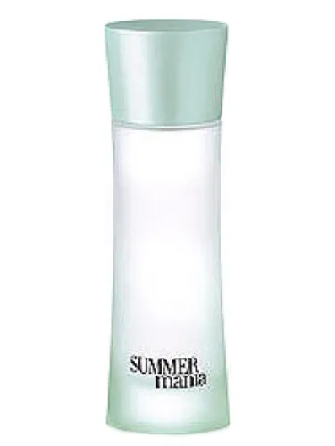 Summer Mania Eau Fraiche pour Femme