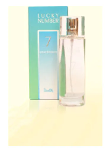 Lucky Number 7