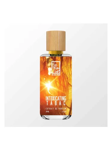 Intoxicating Tabac