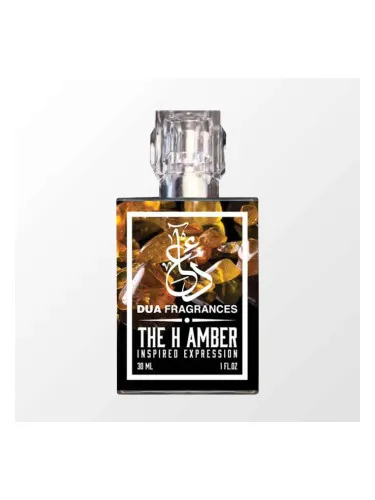 The H Amber
