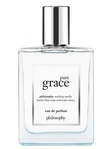 Pure Grace Eau de Parfum