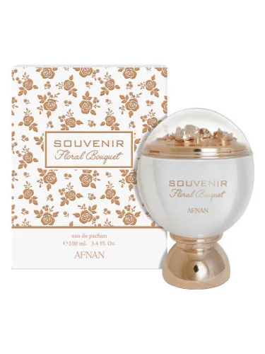 Souvenir Floral Bouquet