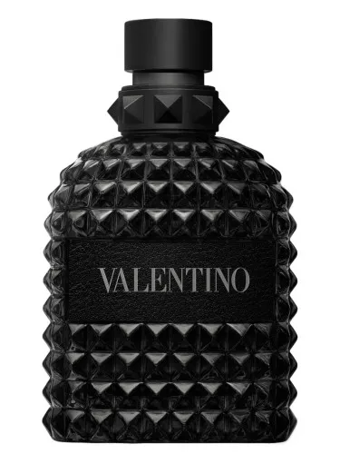 Valentino Uomo Born In Roma Rockstud Noir