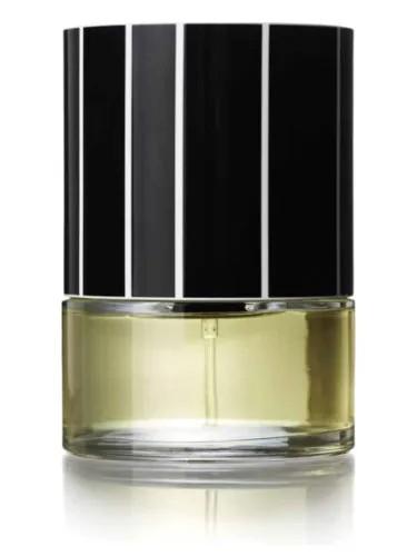 701 Leather & Vetiver