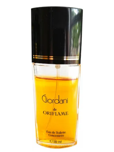 Giordani De Oriflame Eau De Toilette Concentree