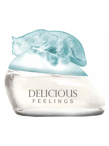 Delicious Feelings Eau de Toilette