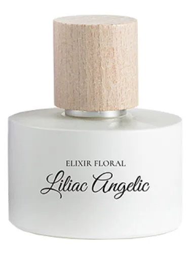Elixir Floral Liliac Angelic
